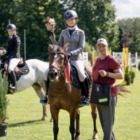  pony for sport